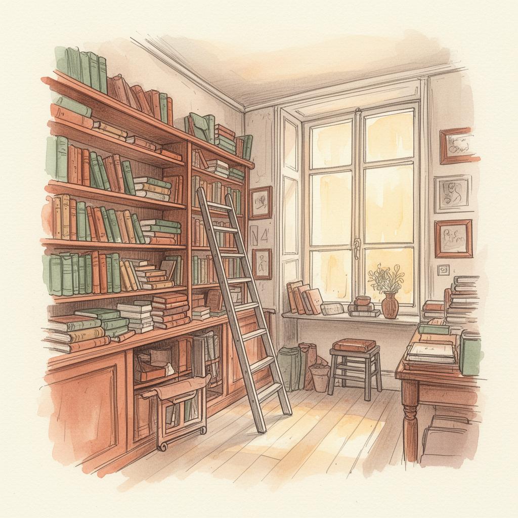 La Librairie