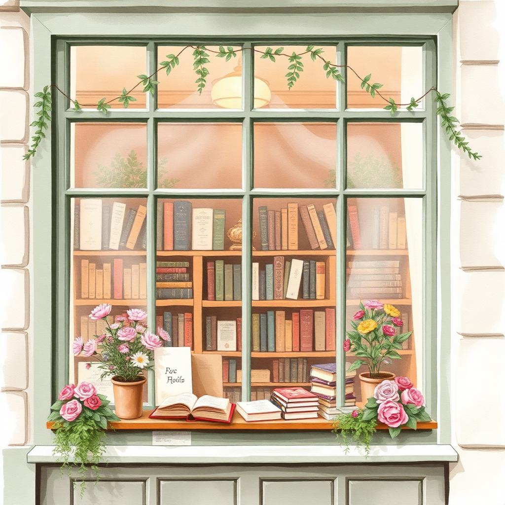 La Librairie