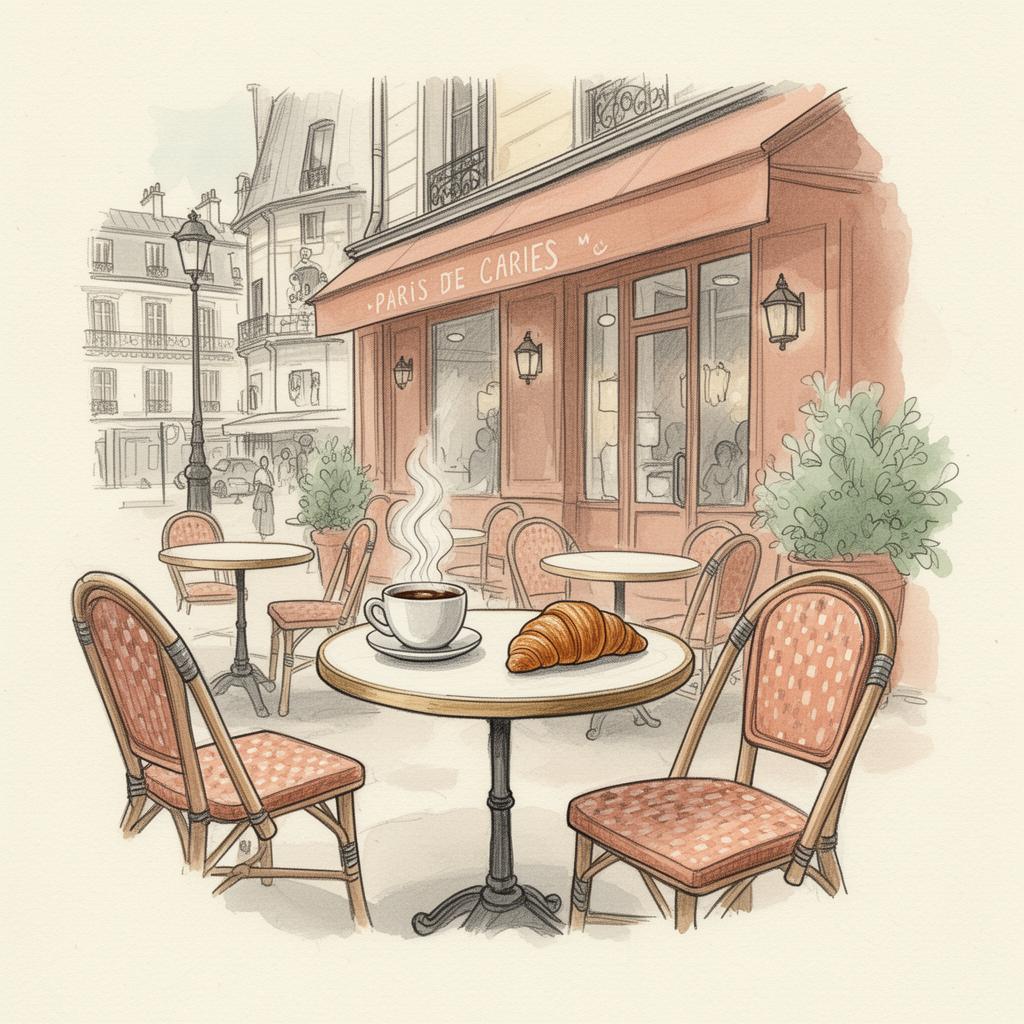 Café de Flore