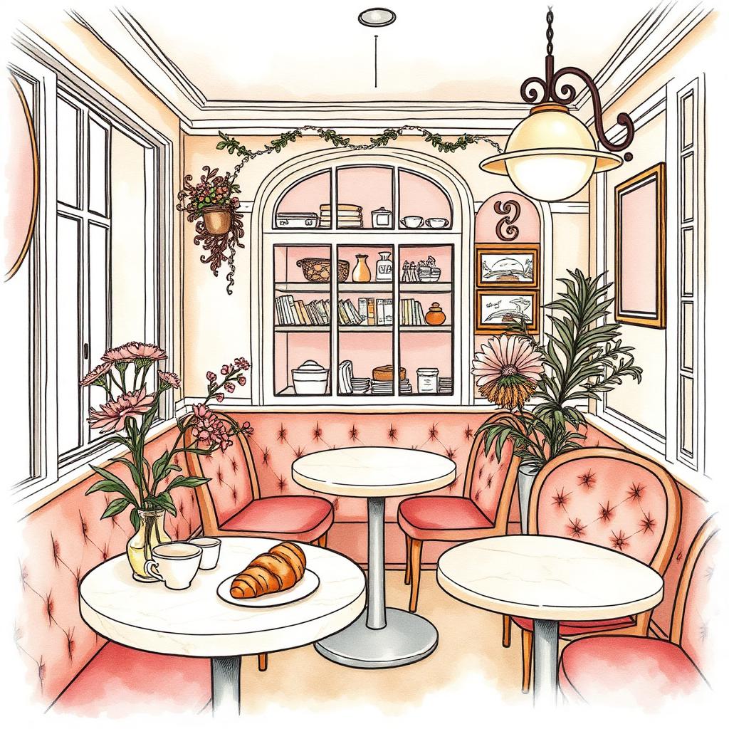 Café de Flore